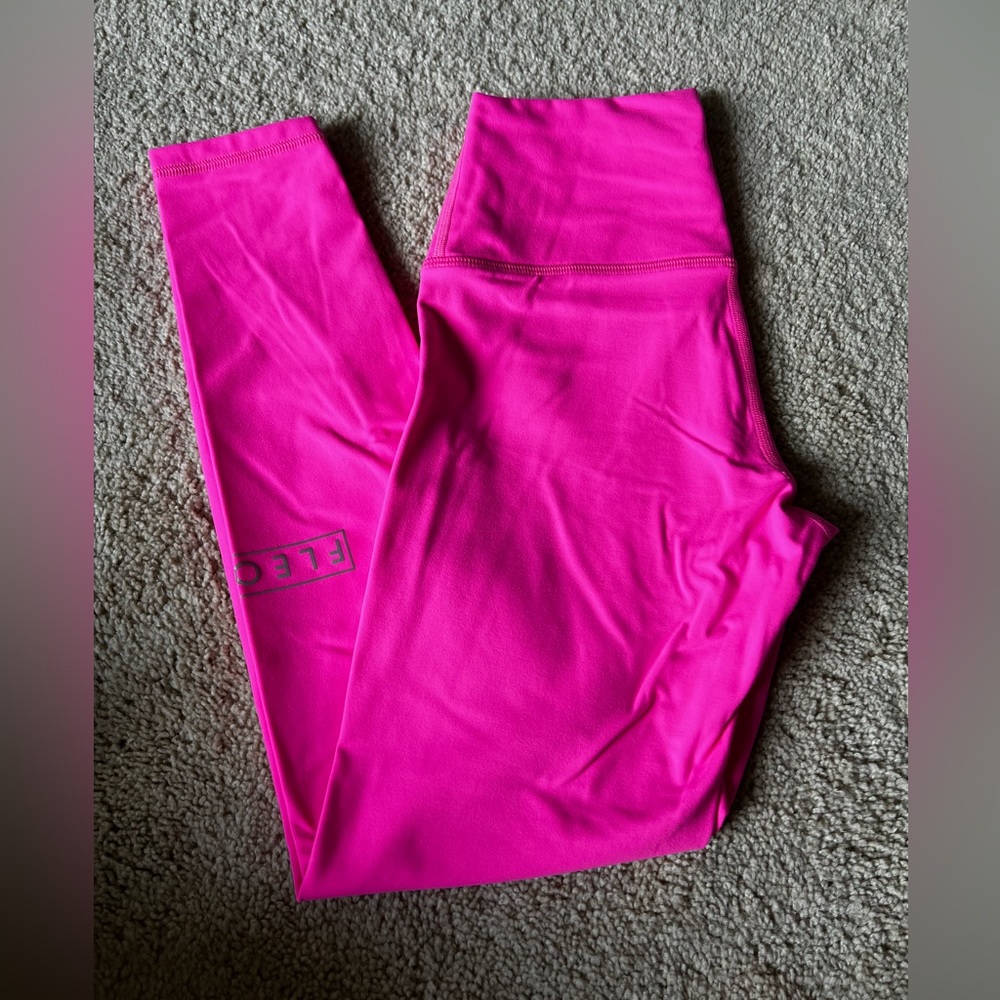 Fleo leggings 25”